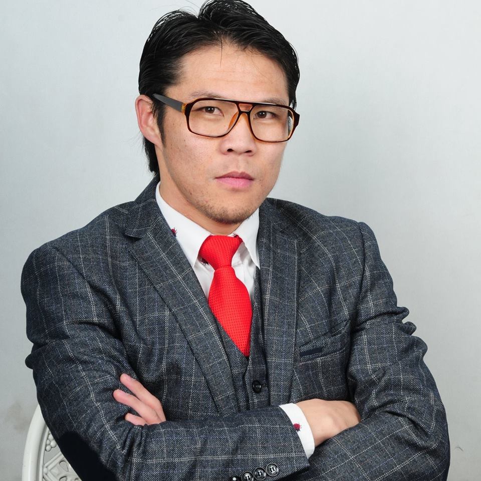 Хөтлөгч Б.Даваа: “Алдаа оноогоо дэнслэн нэвтрүүлгээ үргэлжлүүлэн хийх болно оо”